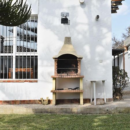 Villa María Elena, en Fuente del Gallo Conil De La Frontera Exterior foto