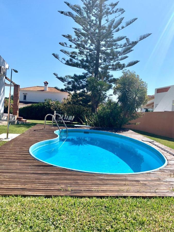 Villa María Elena, en Fuente del Gallo Conil De La Frontera Exterior foto